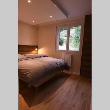 度假居 Renove Avec Vue Panoramique *