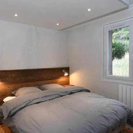 Renove Avec Vue Panoramique 度假居