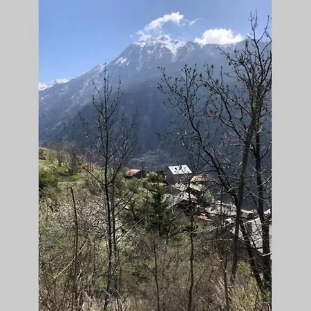 Renove Avec Vue Panoramique Tatil Evi *