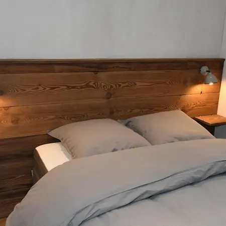 Renove Avec Vue Panoramique * La Saussaz