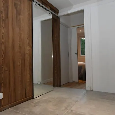 Renove Avec Vue Panoramique * La Saussaz