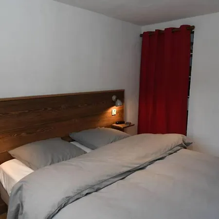 Renove Avec Vue Panoramique La Saussaz