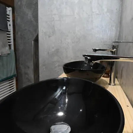 Renove Avec Vue Panoramique Tatil Evi *