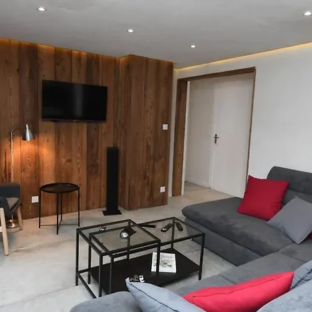 Renove Avec Vue Panoramique