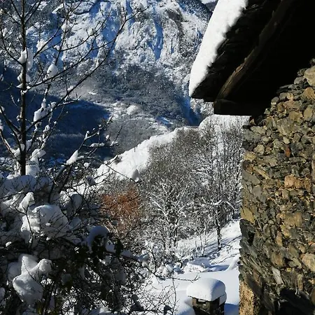 度假居 Renove Avec Vue Panoramique *