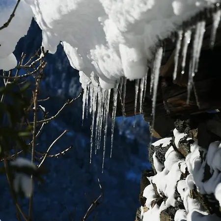 度假居 Renove Avec Vue Panoramique *